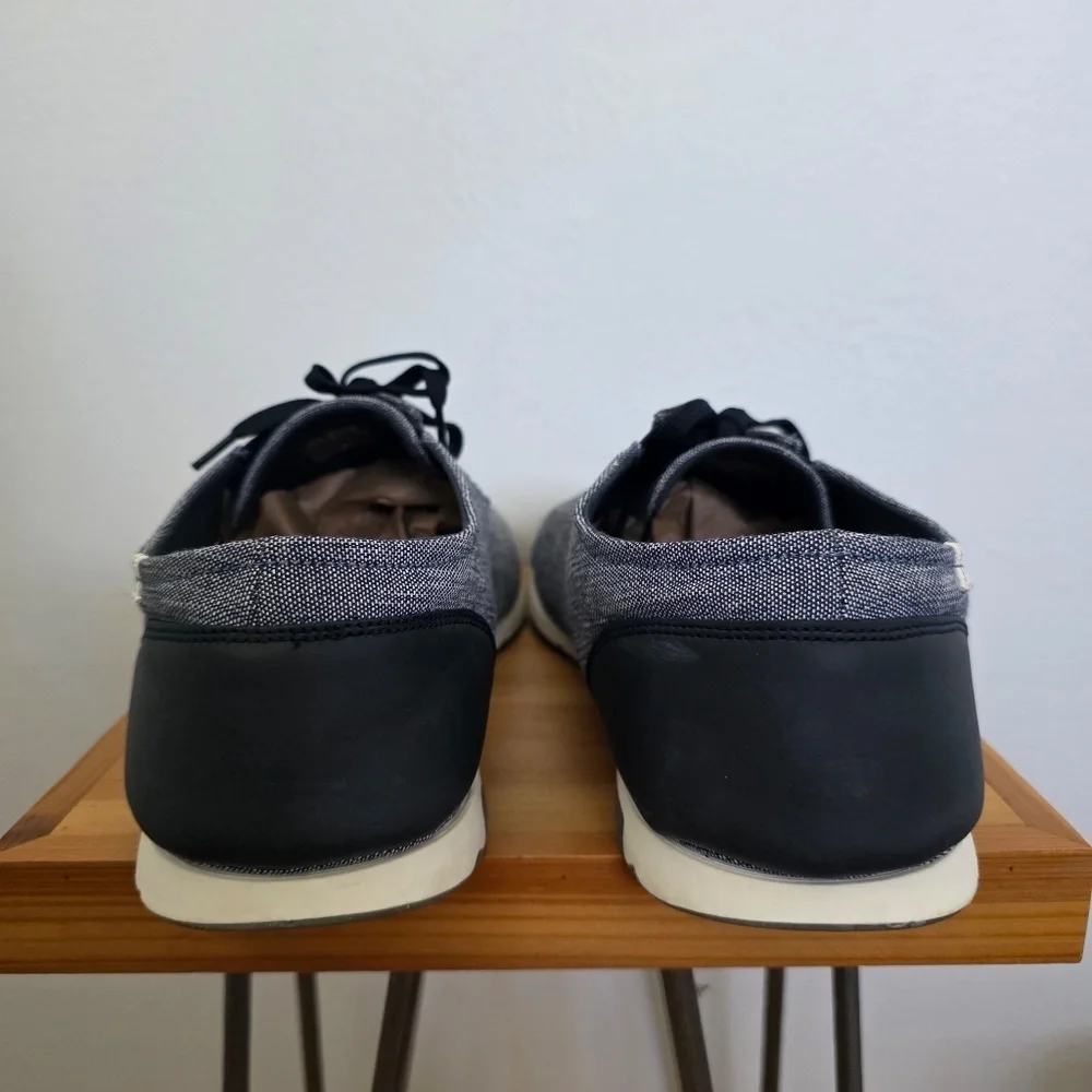 Aldo Men's Bushwood Oxford Flat - Size 13